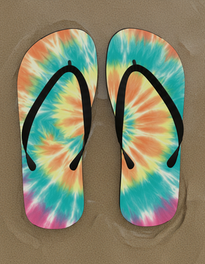 Nebula flip flops