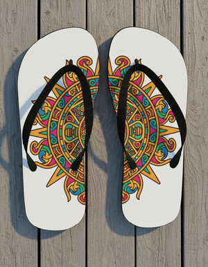 Coyote Flip Flops Flip Flops — Dripper