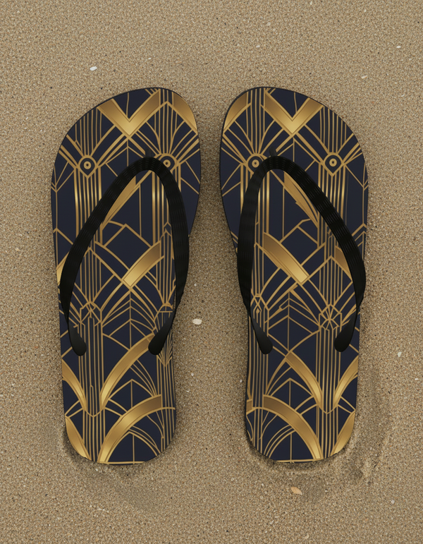 Flip Flops in Chroma
