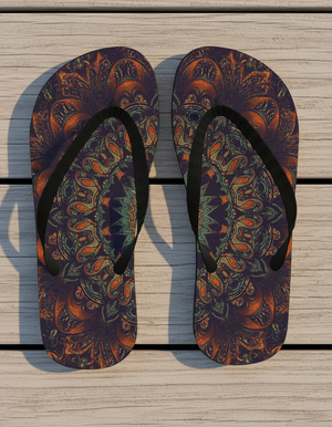 Zenith Flip Flops Flip Flops — Dripper