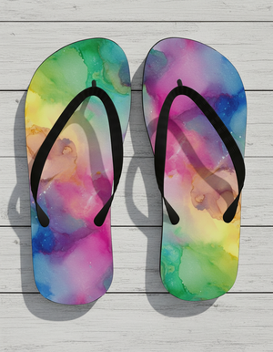 Elysium Flip Flops bikini — Dripper