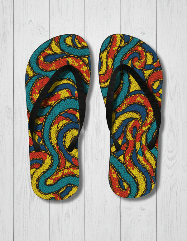 Flip Flops in Viper