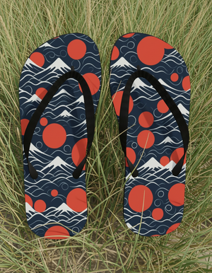 Kairo flip flops