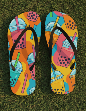 Froth Flip Flops Flip Flops — Dripper