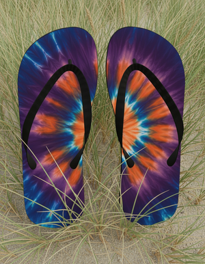 Satori Flip Flops Flip Flops — Dripper