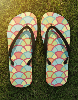 Hoshi Flip Flops Flip Flops — Dripper