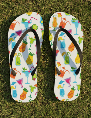 Zest Flip Flops Flip Flops — Dripper