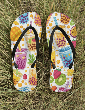 Sutra flip flops
