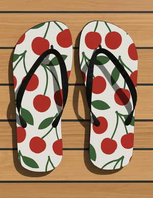 Indulge Flip Flops Flip Flops — Dripper