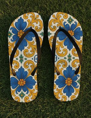 Cultura Flip Flops Flip Flops — Dripper