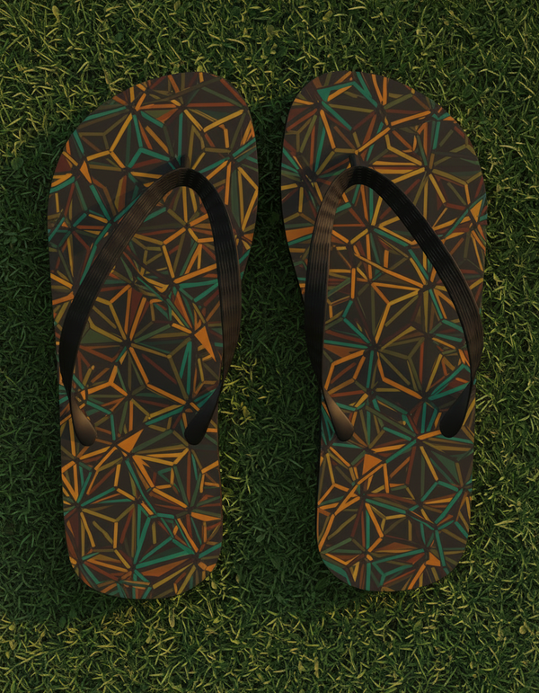Flip Flops in Kumo