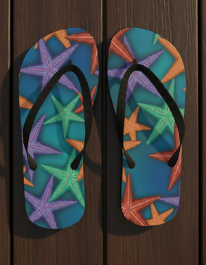 Siren Flip Flops bikini — Dripper
