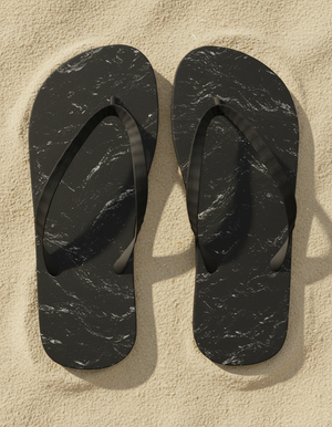 Eclipse Flip Flops Flip Flops — Dripper