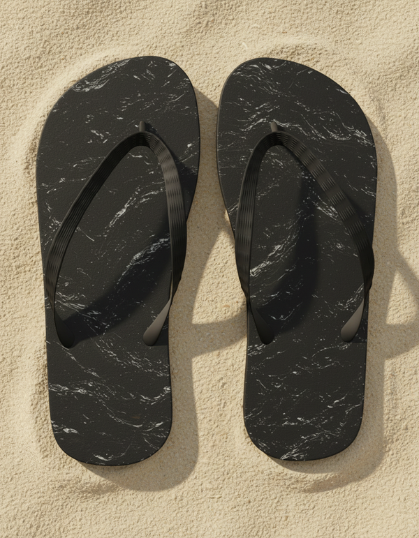Flip Flops in Eclipse