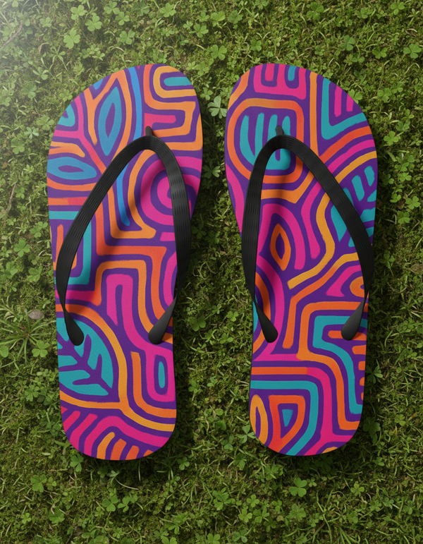 Flip Flops in Kuna