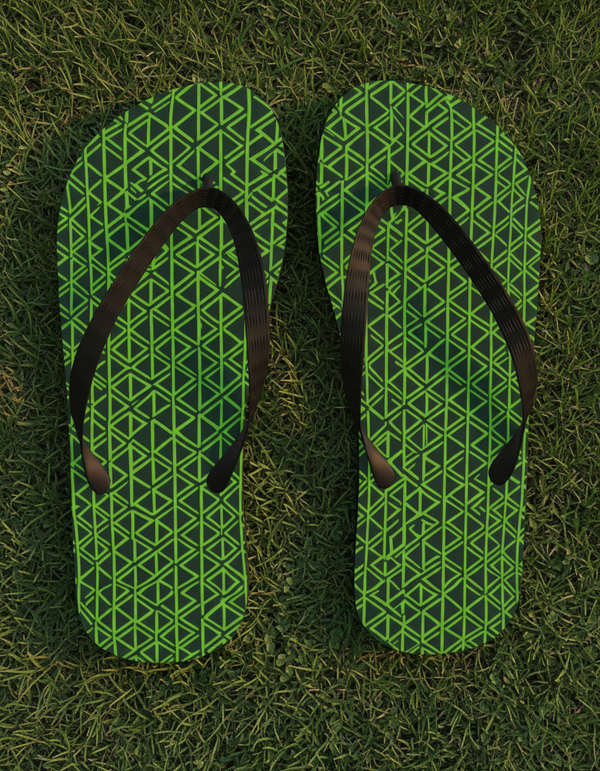 Flip Flops in Hikari