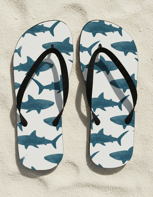 Echo Flip Flops Flip Flops — Dripper