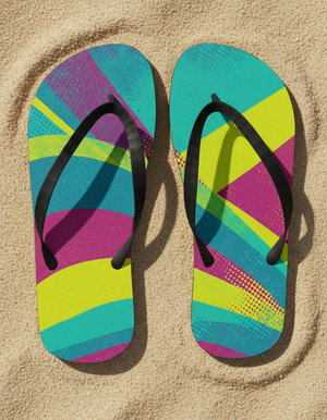 Drift Flip Flops Flip Flops — Dripper