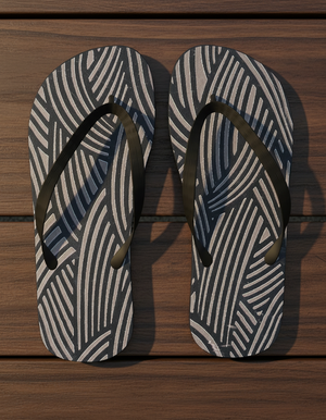 Fusion flip flops