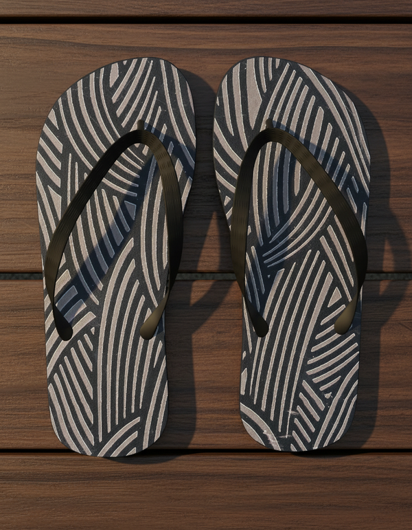 Flip Flops in Fusion