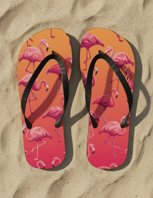 Palisade flip flops