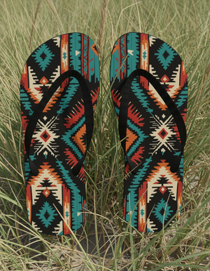 Mesa flip flops