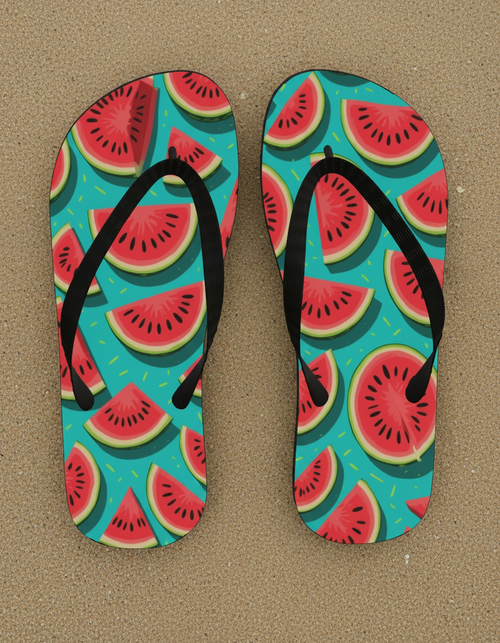 Zest Flip Flops Flip Flops — Dripper
