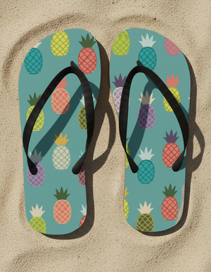 Zest Flip Flops Flip Flops — Dripper