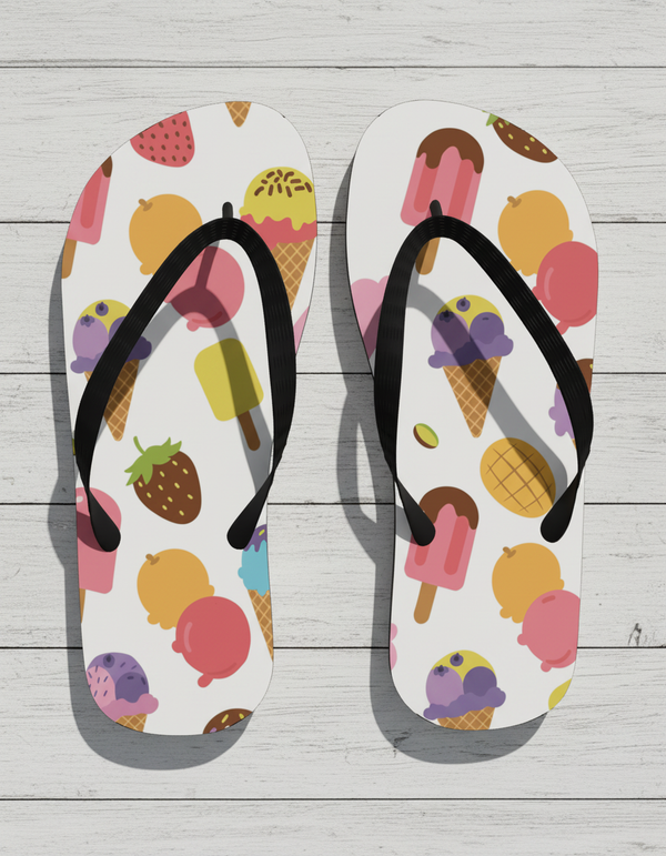 Flip Flops in Sorbet