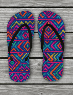 Inti flip flops