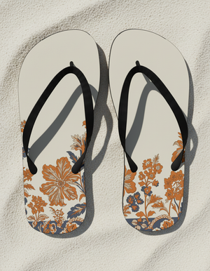 Aurelia Flip Flops bikini — Dripper