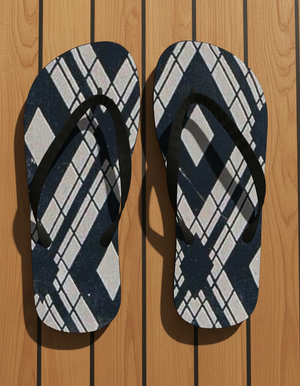 Duet flip flops