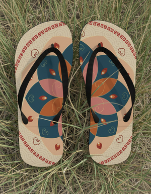 Tamsui Flip Flops Flip Flops — Dripper
