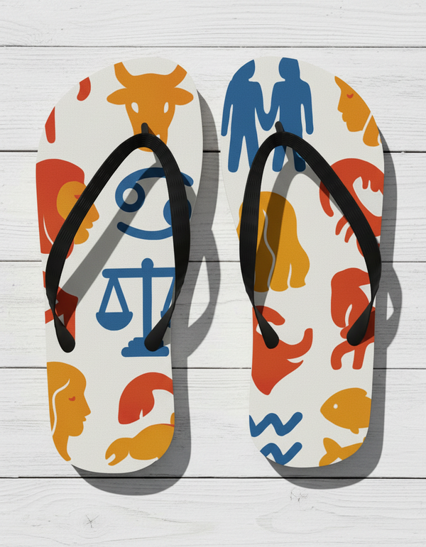 Flip Flops in Astral