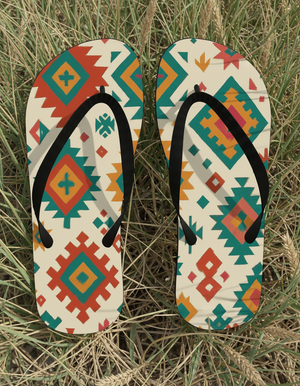 Karavan Flip Flops Flip Flops — Dripper