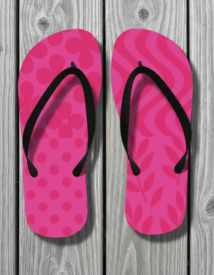 Spectrum flip flops