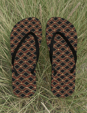 Yuki Flip Flops Flip Flops — Dripper