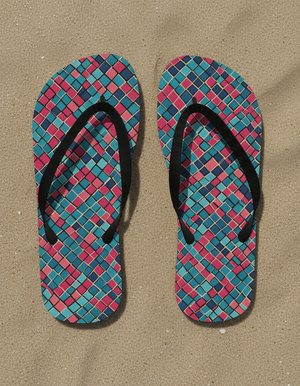 Vortex flip flops