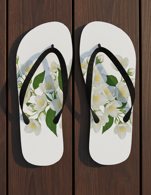 Serenade Flip Flops Flip Flops — Dripper