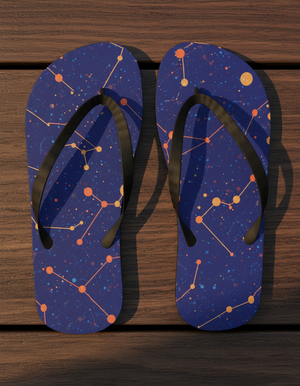 Nova flip flops