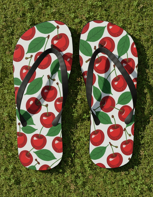 Blush Flip Flops Flip Flops — Dripper
