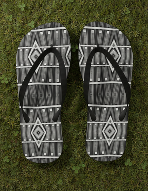 Malbec Flip Flops Flip Flops — Dripper