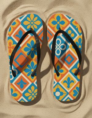 Cielo Flip Flops Flip Flops — Dripper