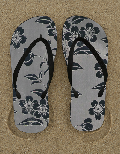 Fusion flip flops
