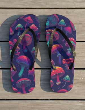 Spore Flip Flops bikini — Dripper
