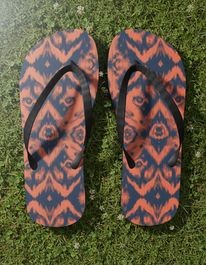 Knot Flip Flops Flip Flops — Dripper