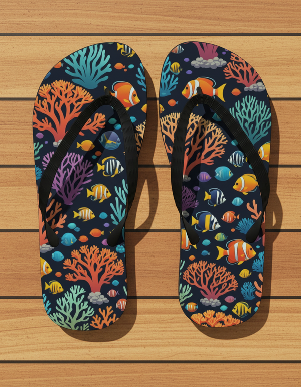 Flip Flops in Nautilus