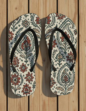 Banyan Flip Flops Flip Flops — Dripper