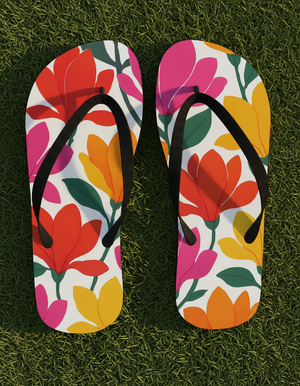 Signature flip flops