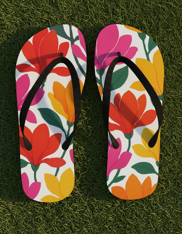 Flip Flops in Reverie